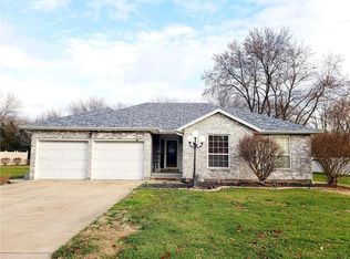 509 Wilson St, Frontenac, KS 66763