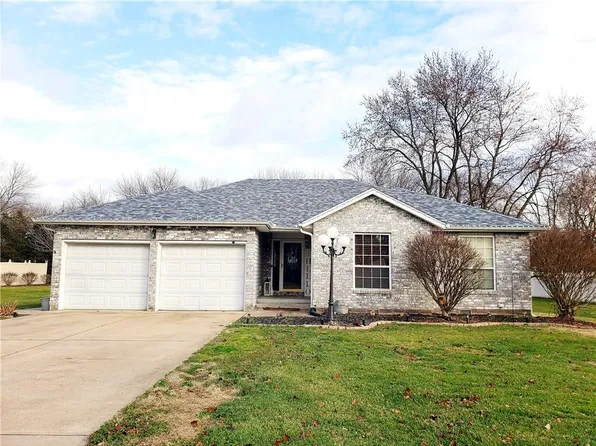 509 Wilson St, Frontenac, KS 66763