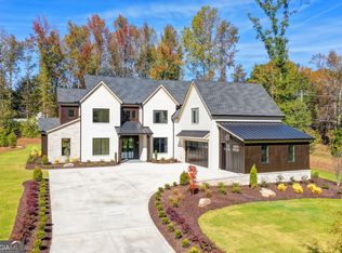 1010 Lyndon Ln, Milton, GA 30004