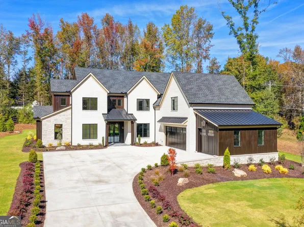 1010 Lyndon Ln, Milton, GA 30004