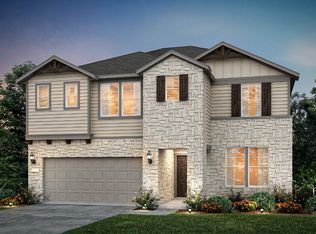 319 Rangars Ridge Pl, Fort Worth, TX 76120