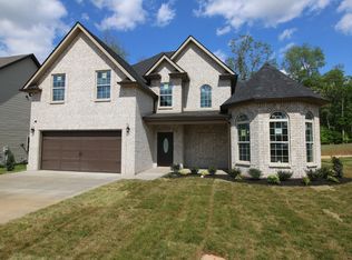 121 The Groves At Hearthstone LOT 121, Clarksville, TN 37040