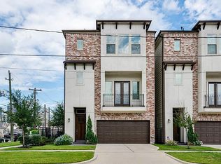 1803 Hadley St, Houston, TX 77003