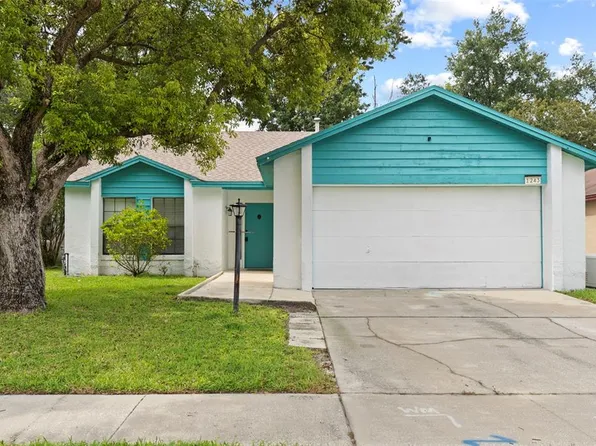 1243 Bridlebrook Dr, Casselberry, FL 32707