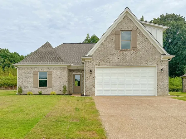 126 Stewart Rd, Munford, TN 38058