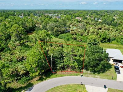 BOCA CHICA AVENUE LOT 50, North Pt, FL, 34286