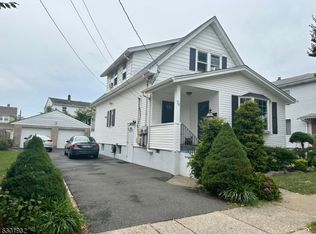 74 Alfred St FLOOR 2, Clifton, NJ 07013