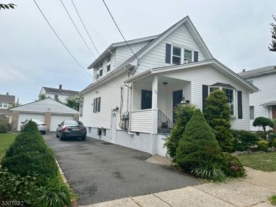 74 Alfred St UNIT 2, Clifton, NJ, 07013
