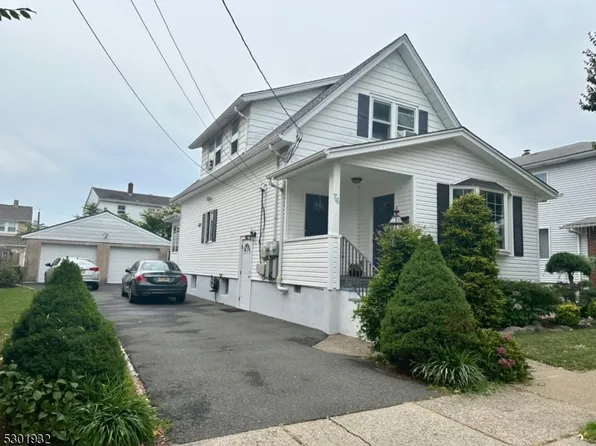 74 Alfred St #2, Clifton City, NJ 07013