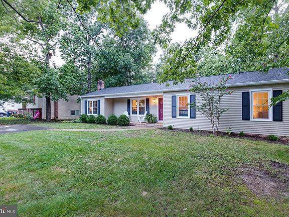2nd image of 207 Wyatt Dr