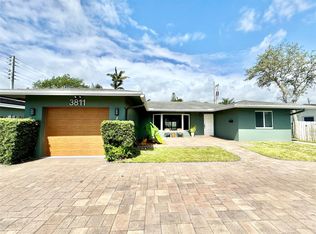 3811 NE 18th Ave, Oakland Park, FL 33334