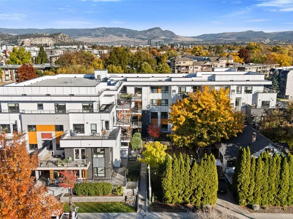 1883 Water St #202, Kelowna, BC V1Y 1K4