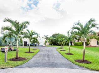 13300 SW 29th St, Fort Lauderdale, FL 33330
