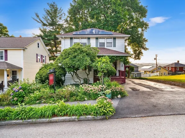 9 Judson Rd, Worcester, MA 01605