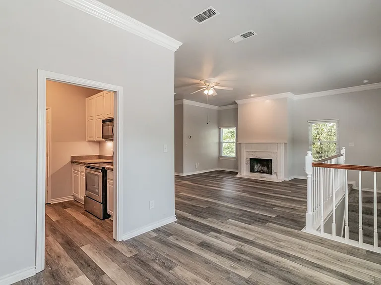 5007 Birchman Ave — Photo 10