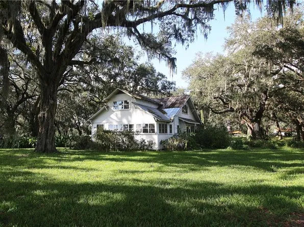 1702 W State Road 60, Plant City, FL 33567