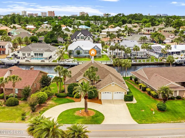 351 Wahoo Rd, Panama City Beach, FL 32408
