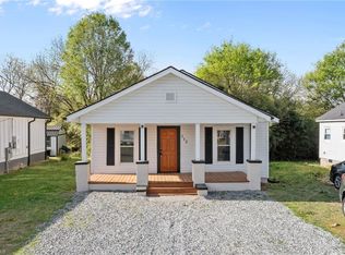 312 Cleveland Ave, Burlington, NC 27215