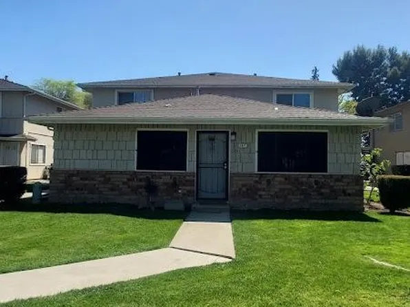 4917 N Holt Ave APT 103, Fresno, CA 93705