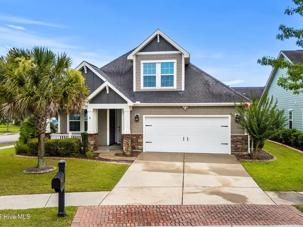1590 Legacy Loop, Myrtle Beach, SC 29577