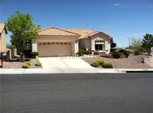 3100 Childress Dr, Las Vegas, NV 89134