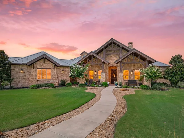 336 Dove Lndg, Royse City, TX 75189