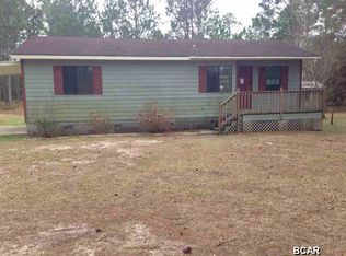3834 E Highway 388, Youngstown, FL 32466