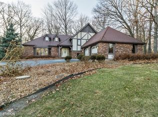 24334 S Plum Valley Dr, Crete, IL 60417