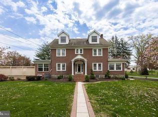 106 W 7th Ave, Trappe, PA 19426