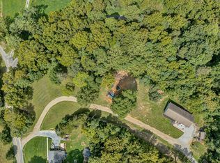 75 Walnut Ridge Rd, Troutville, VA 24175
