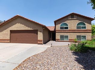 608 E Appaloosa Rd, Gilbert, AZ 85296