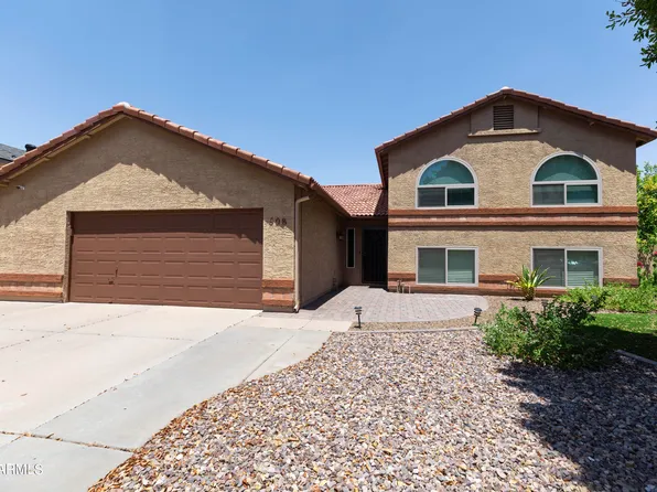 608 E APPALOOSA Road, Gilbert, AZ 85296