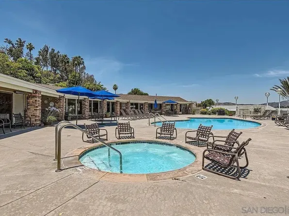 8712 N Magnolia Ave Space 58, Santee, CA 92071