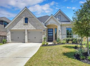 129 S Carson Cub Ct, Montgomery, TX 77316