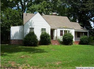 332 Magnolia Ct, Birmingham, AL 35217