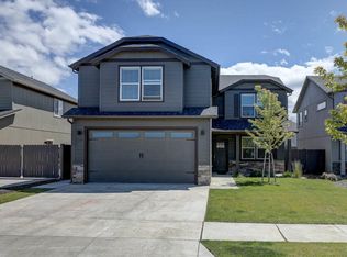 21285 Darnel Ave, Bend, OR 97702