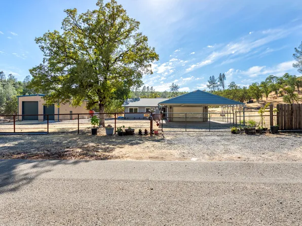 14392 Holiday Way, Bella Vista, CA 96008