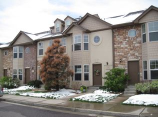 8849 Lowell Way, Westminster, CO 80031