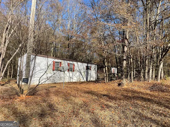 142 Cedar Grove Church Rd, Comer, GA 30629