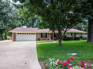 2215 Balsam St, Longview, TX 75605