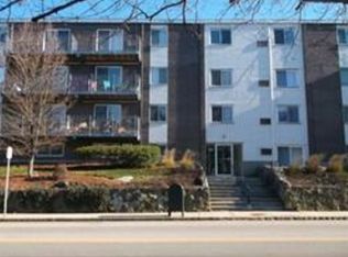 530 Willard St APT 105, Quincy, MA 02169