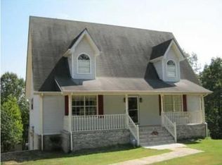 9336 Dividing Ridge Rd, Soddy Daisy, TN 37379