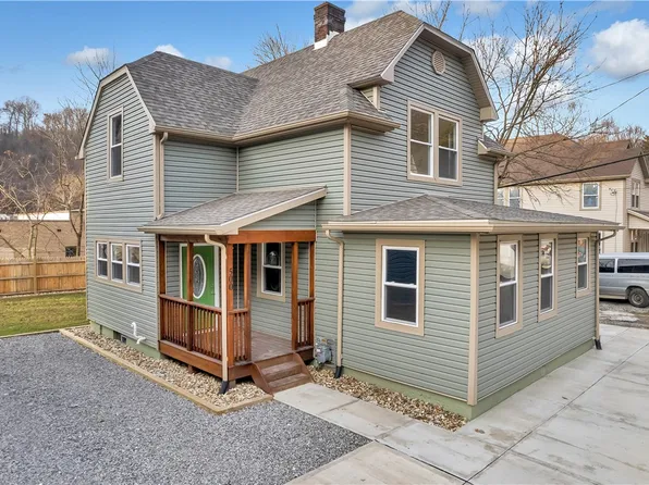 500 Highland Ave, Aliquippa, PA 15001