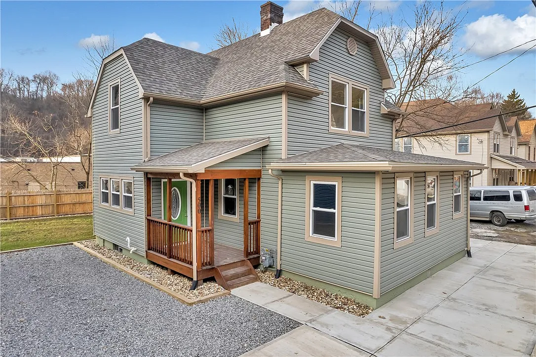 500 Highland Ave photo 1