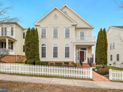 23102 Serviceberry Dr, Clarksburg, MD, 20871