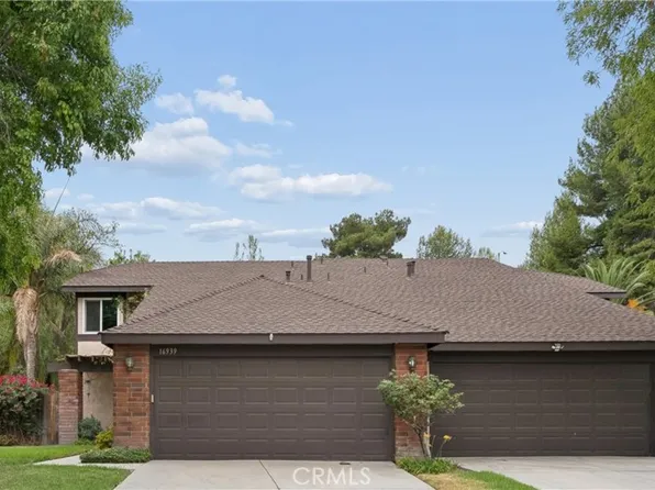 16939 Highfalls St, Santa Clarita, CA 91387