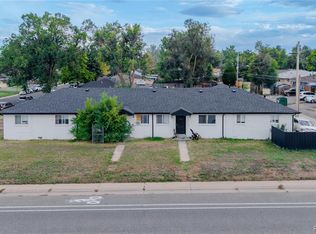1981 Alton Street, Aurora, CO 80010