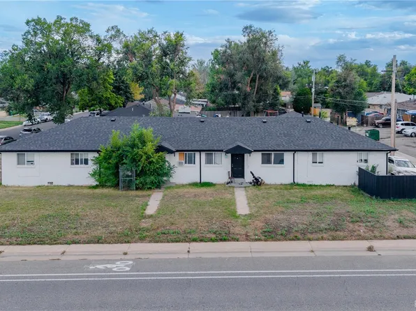1981 Alton Street, Aurora, CO 80010