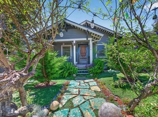320 N Barbara St, Ojai, CA 93023