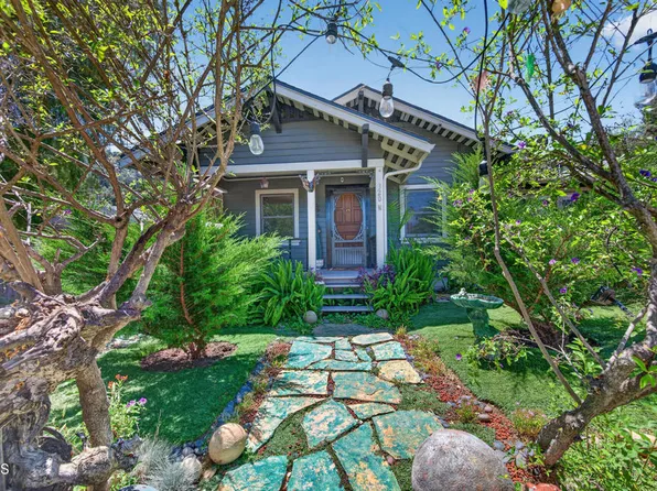 320 N Barbara St, Ojai, CA 93023